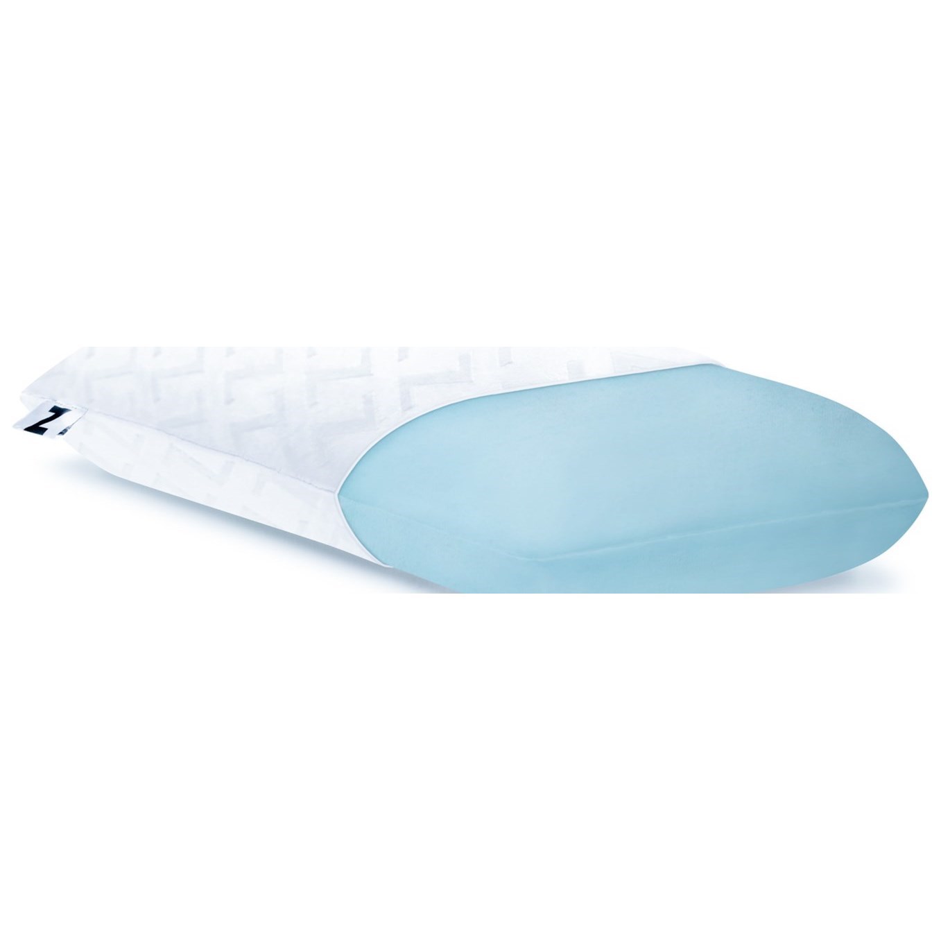 Z gel shop dough pillow